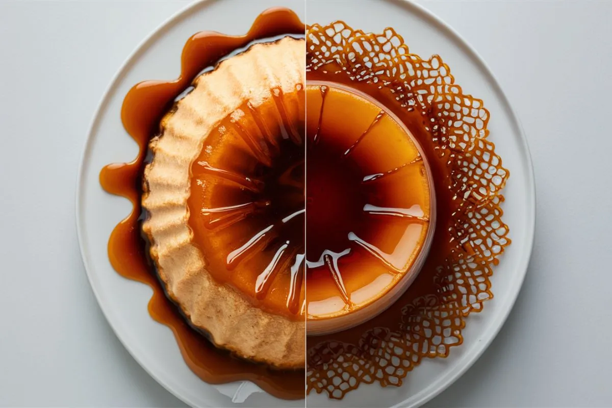 Quesillo: How to Make It and Its Comparison with Flan